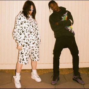 Meet your Posher, Nemilyn